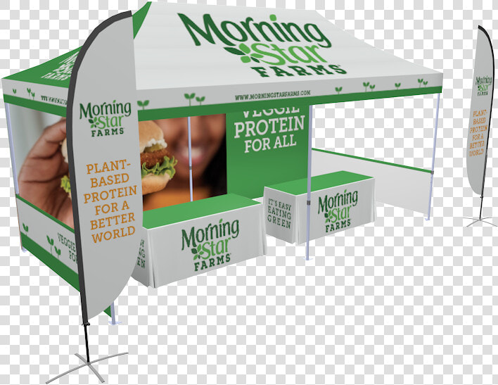 Zoom Popup Tent Deluxe Kit   Banner  HD Png DownloadTransparent PNG