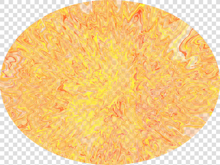 Red Orange Yellow Swirl Spike  HD Png DownloadTransparent PNG