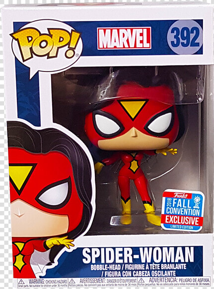 Funko Pop Scarlet Spider Kaine Parker  HD Png DownloadTransparent PNG