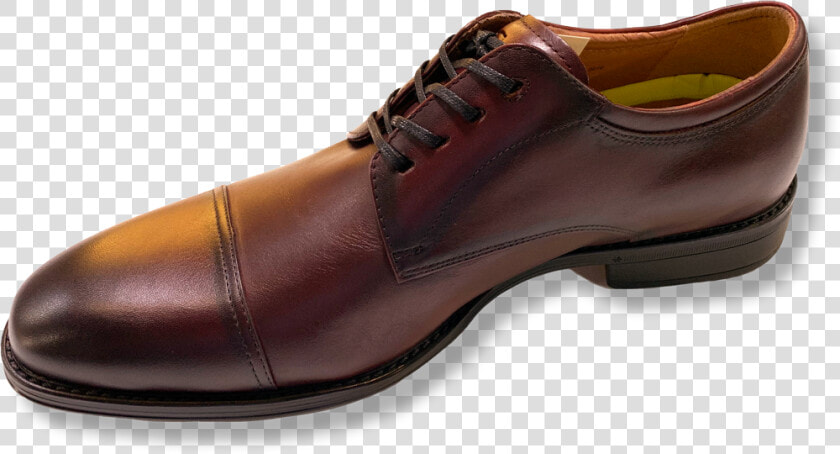 Florsheim Chateau Shoe Burgundy  HD Png DownloadTransparent PNG