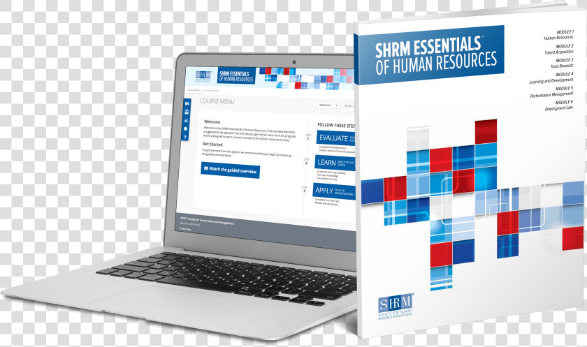 Essentials2017 Mock1 Nophone4000px New Module 1   Shrm Hr Essentials  HD Png DownloadTransparent PNG