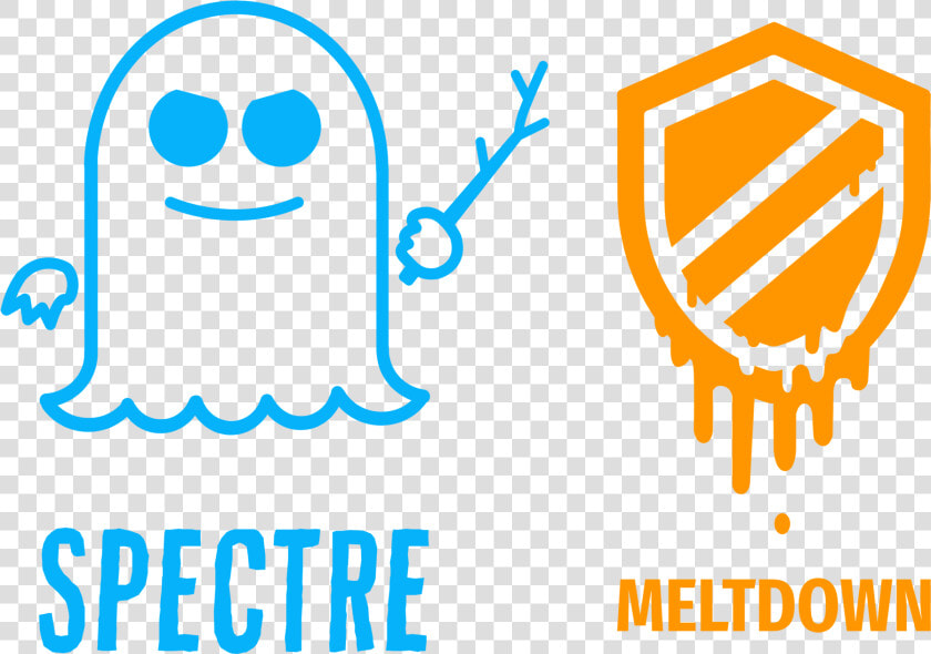 Spectre Meltdown  HD Png DownloadTransparent PNG