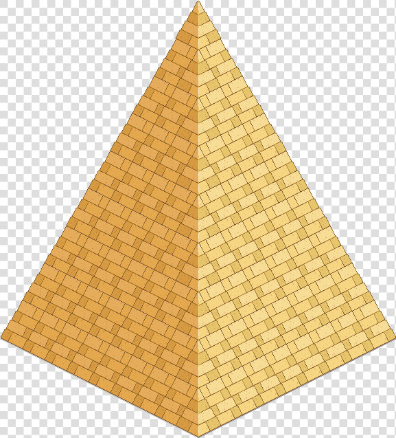 Piramide   Triangle  HD Png DownloadTransparent PNG