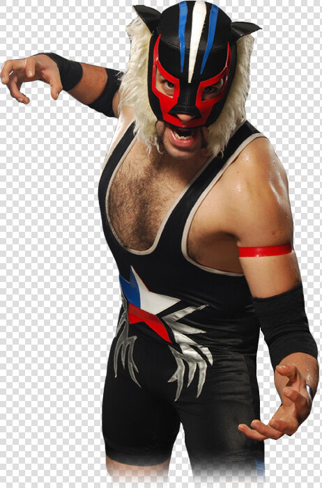 Puma Chileno Lucha Libre  HD Png DownloadTransparent PNG