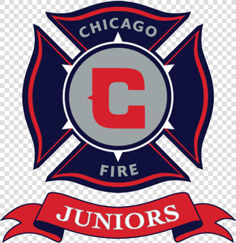 Chicago Fire Soccer Club Png Transparent Image   Chicago Fire Soccer New Logo  Png DownloadTransparent PNG