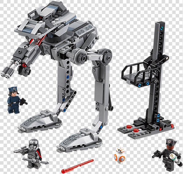 First Order At st™   Lego First Order At St  HD Png DownloadTransparent PNG