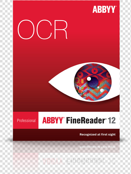 Abbyy Finereader  HD Png DownloadTransparent PNG