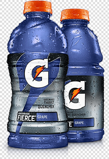 Fruit Punch And Berry Gatorade  HD Png DownloadTransparent PNG