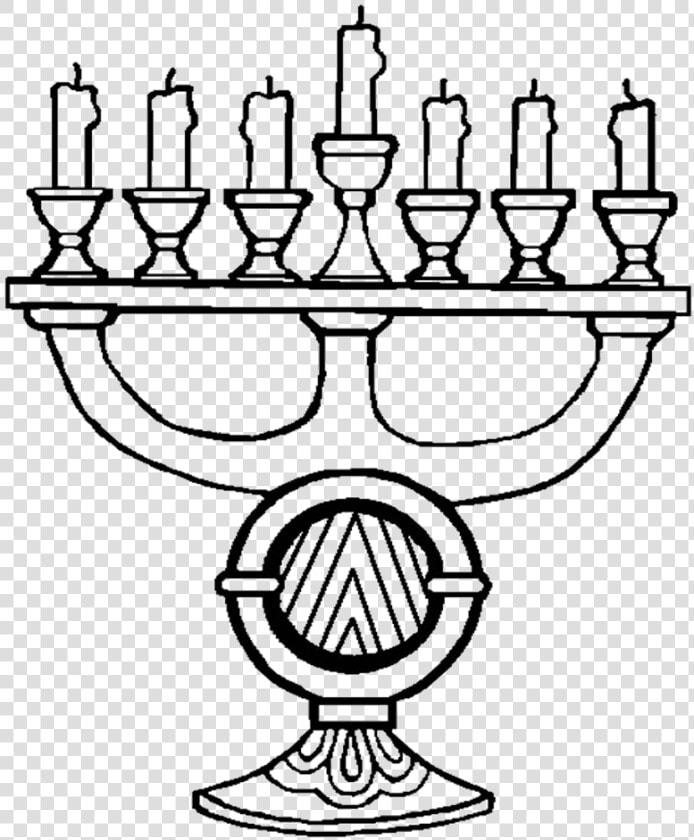 Candle Kwanzaa Coloring Pages   Kwanzaa Candle Coloring Page  HD Png DownloadTransparent PNG