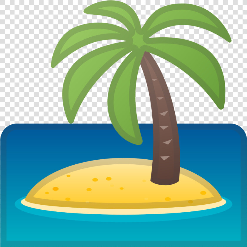 Desert Island Icon   Island Icon Png  Transparent PngTransparent PNG