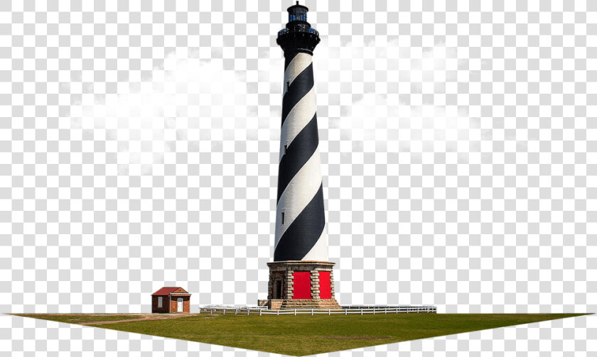 Cape Hatteras Light  HD Png DownloadTransparent PNG