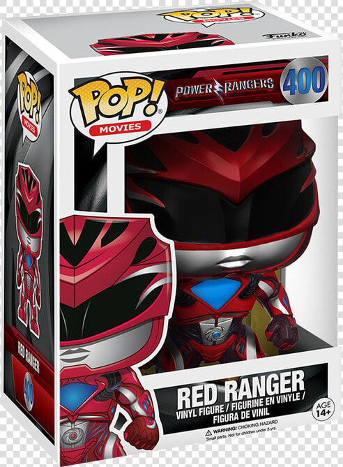 Power Rangers 2017 Pop Figures  HD Png DownloadTransparent PNG