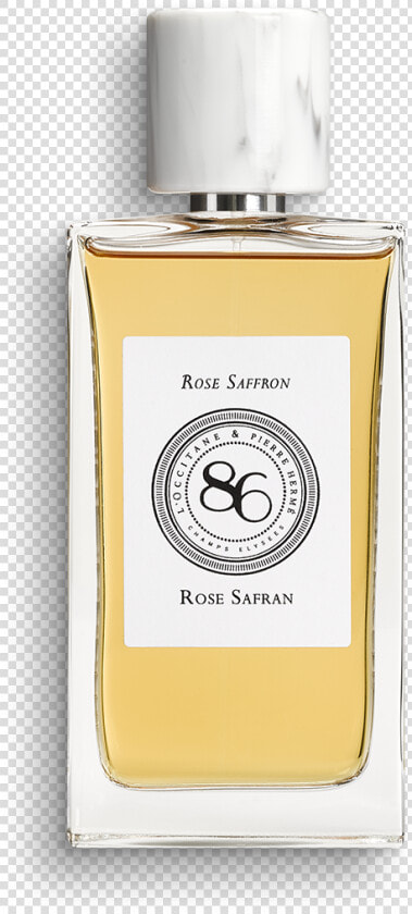 Display View 2 4 Of Rose Saffron Eau De Parfum   Perfume  HD Png DownloadTransparent PNG