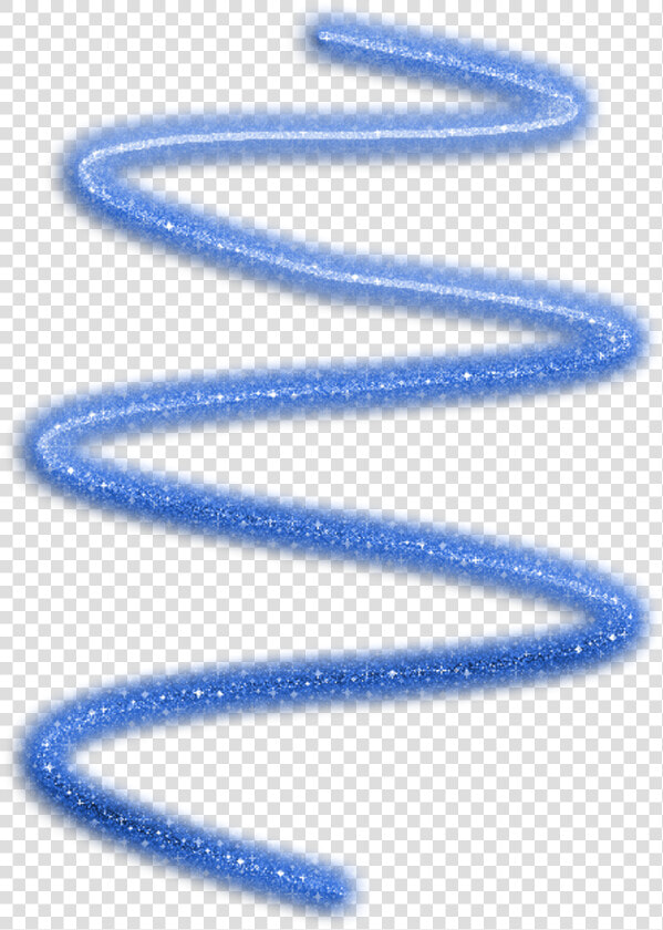 Blue Swirl Png   Blue Glitter Swirl Png  Transparent PngTransparent PNG