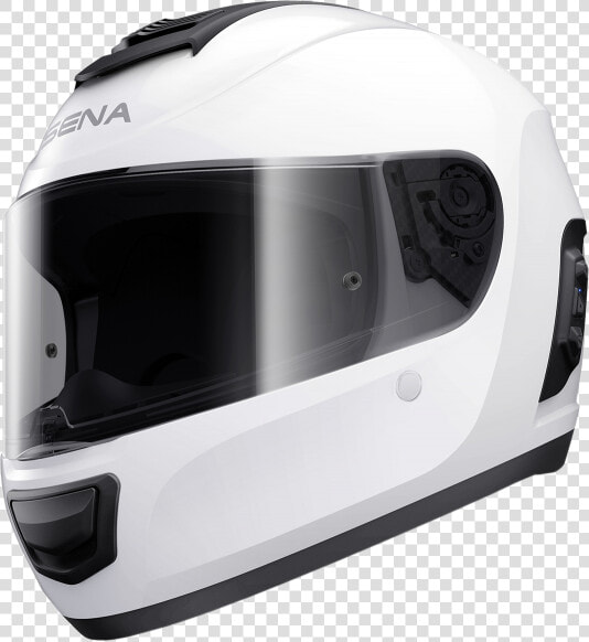 Sena Helmets   Sena Momentum Helmet  HD Png DownloadTransparent PNG