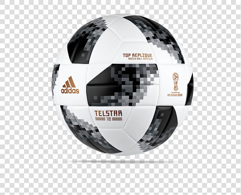 World Cup Soccer Ball Png Download   Balon Futbol Rusia 2018  Transparent PngTransparent PNG