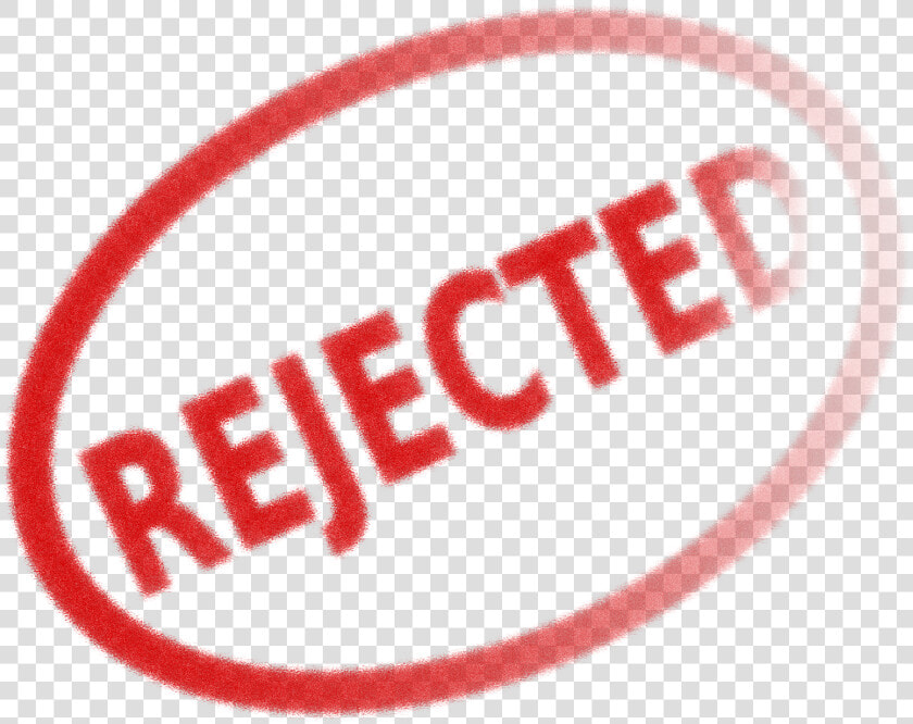 Denied Stamp Png Transparent Images   Reject Stamp Png  Png DownloadTransparent PNG