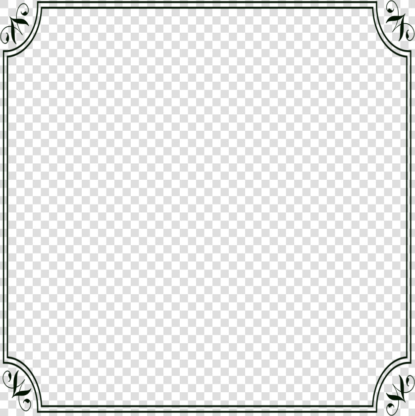 Photoshop Border Templates Free Photoshop Border   Transparent Background Frame Border Png  Png DownloadTransparent PNG