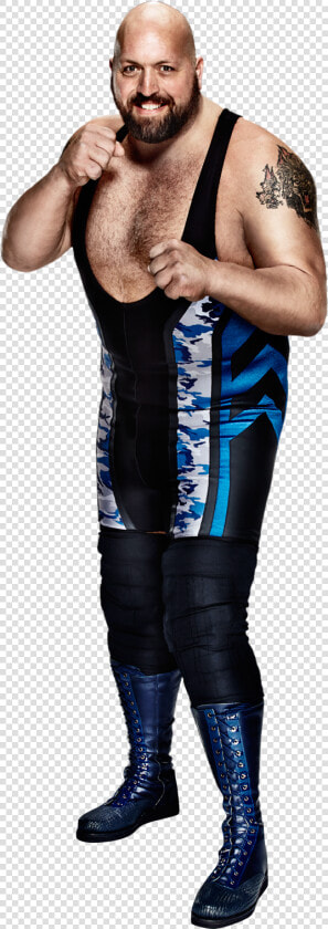 Big Show Png Photo   Big Show Wwe Championship  Transparent PngTransparent PNG