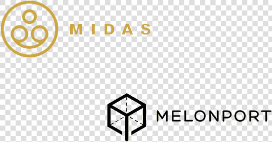 Melonport Founders Become Advisors To Midas   Graphics  HD Png DownloadTransparent PNG