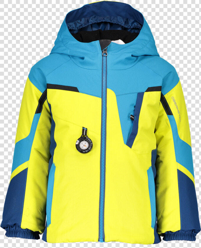 Obermeyer Ski Jacket Boys  HD Png DownloadTransparent PNG