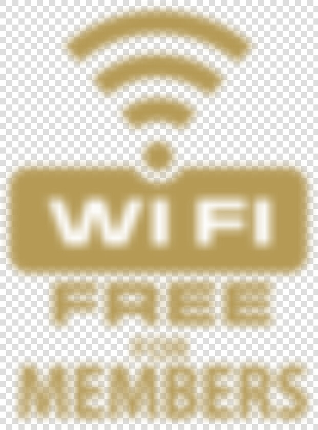 Cropped Free Wifi E1509330075542  HD Png DownloadTransparent PNG