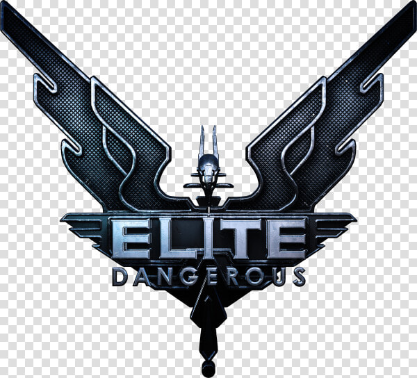 Elite Dangerous Logo   Elite Dangerous Logo Transparent  HD Png DownloadTransparent PNG