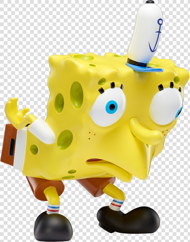 Surprised Patrick Png  Transparent PngTransparent PNG