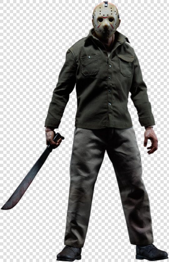 Jason Friday 13 Png Clipart   Png Download   Jason Friday The 13th Png  Transparent PngTransparent PNG