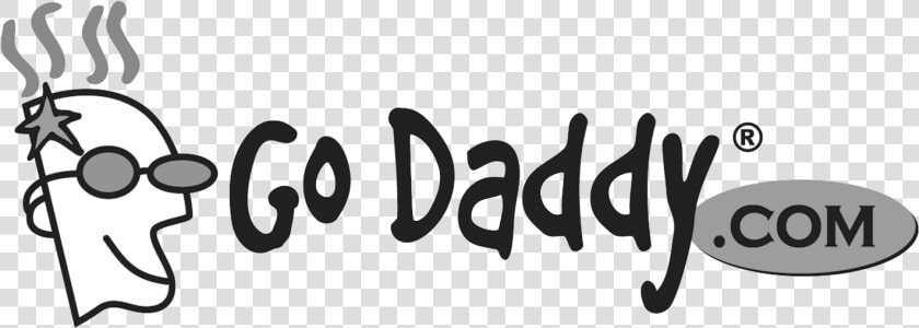 Transparent Go Daddy Logo Png   Go Daddy  Png DownloadTransparent PNG