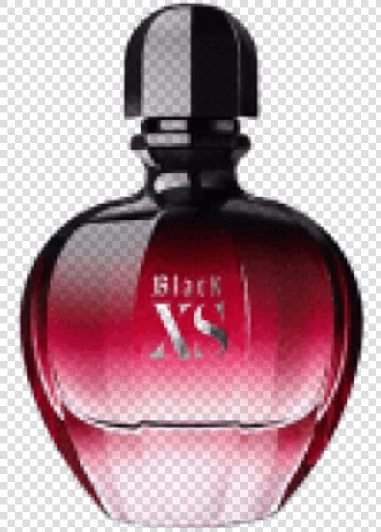 Black Xs For Her Paco Rabanne Perfume Feminino   Paco Rabanne Pure Xs Woman  HD Png DownloadTransparent PNG