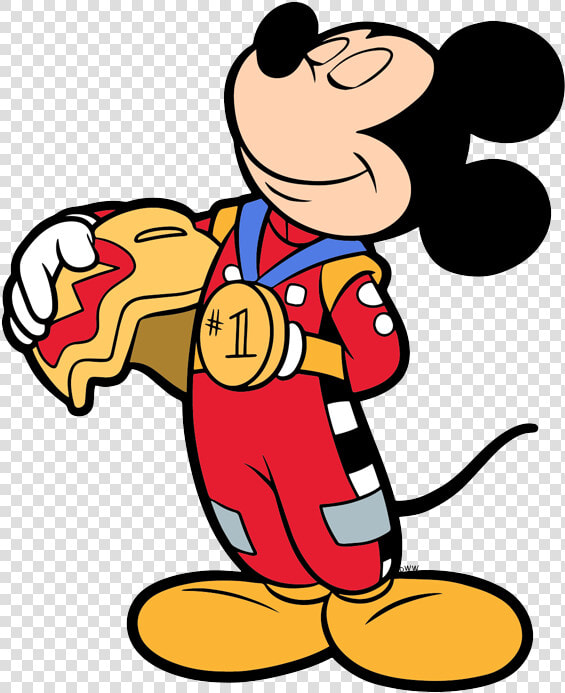 Mickey Roadster Racers Coloring Pages  HD Png DownloadTransparent PNG