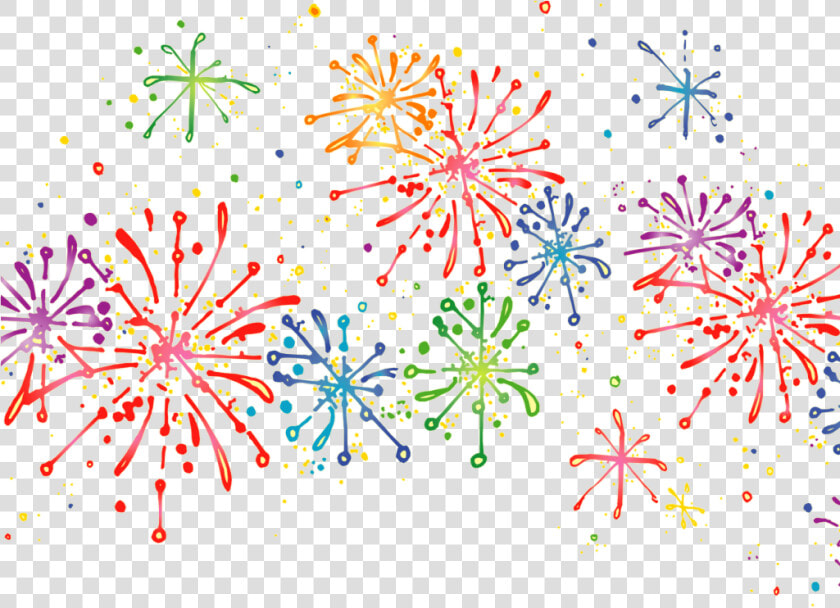 Firework Clipart Transparent Background   Transparent Background Fireworks Clipart  HD Png DownloadTransparent PNG