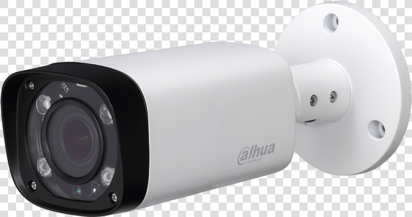 Dahua 2mp Bullet Camera  HD Png DownloadTransparent PNG