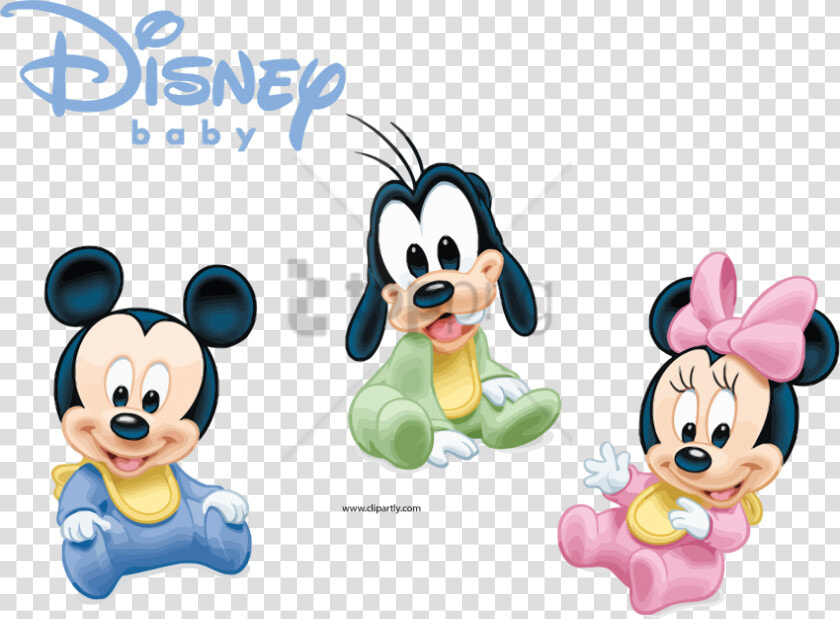 Free Png Imagenes De Minnie Mickey Bebe Png Image With   Minnie Y Mickey Bebe  Transparent PngTransparent PNG