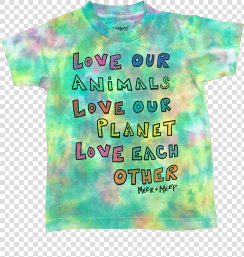 Image Of Love Our World   Blouse  HD Png DownloadTransparent PNG