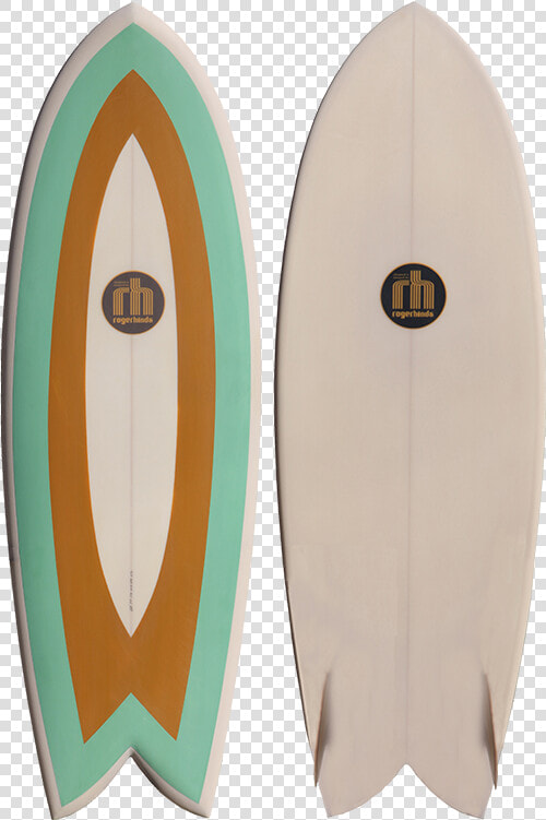 Roger Hinds Surfboards Assassin Beige  HD Png DownloadTransparent PNG