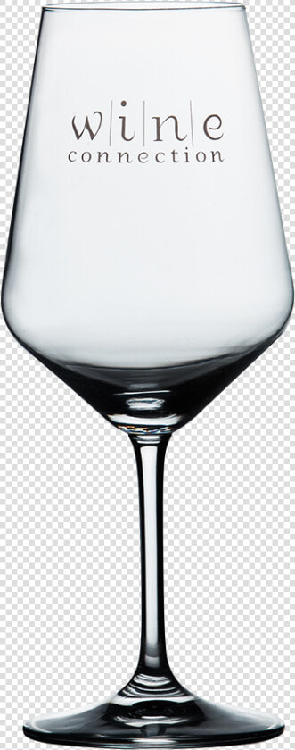 Crystal Glass Red Wine Glass   Wine Connection Red Wine Glass  HD Png DownloadTransparent PNG