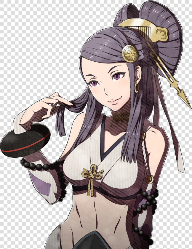 Fire Emblem Fates Orochi  HD Png DownloadTransparent PNG