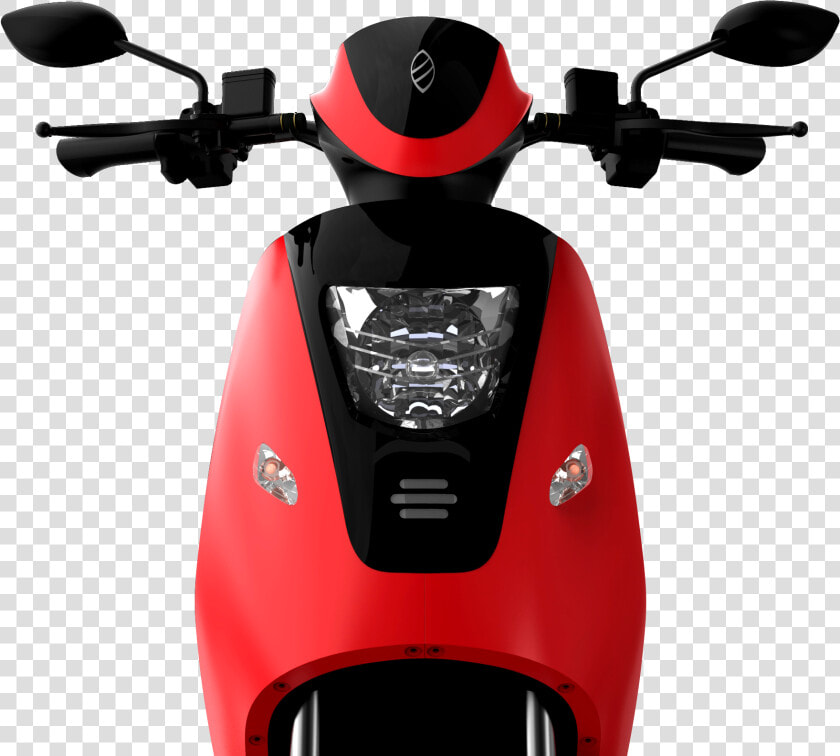 Front View Of Zesta   Scooter Front View Transparent  HD Png DownloadTransparent PNG