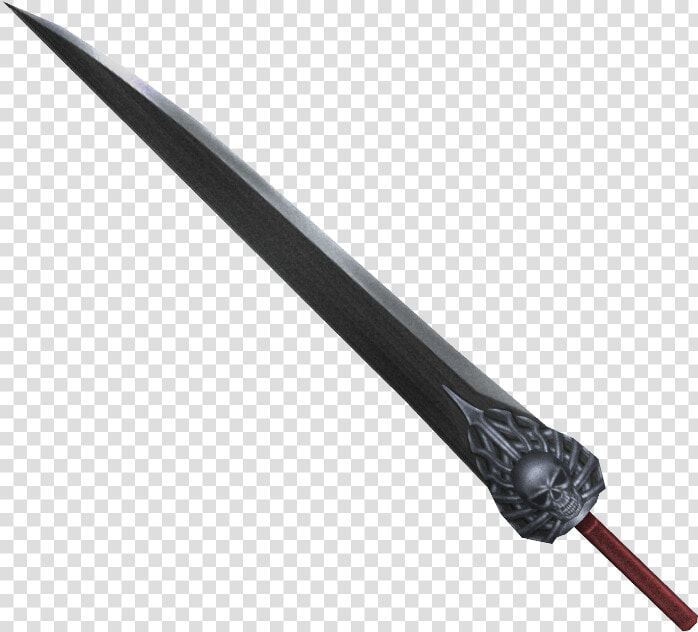 Final Fantasy Wiki   Black Pen Faber Castell  HD Png DownloadTransparent PNG