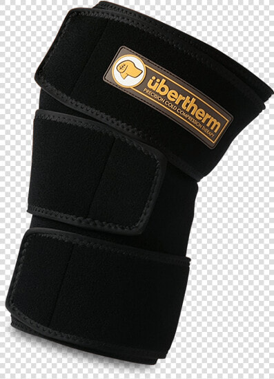 Ubertherm Compression Ice Pack   Leather  HD Png DownloadTransparent PNG