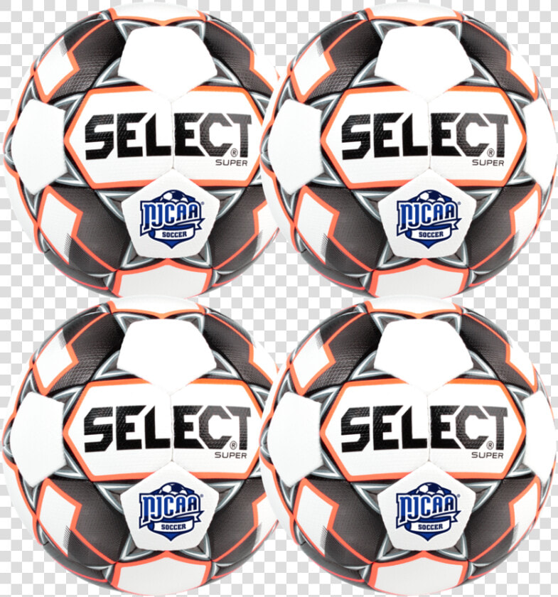 Njcaa Super Pack   Official Wc Soccer Ball  HD Png DownloadTransparent PNG