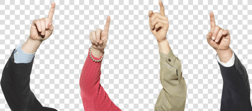 Download Fingers Pointing Up Png Images Background   Hands Pointing Up Png  Transparent PngTransparent PNG