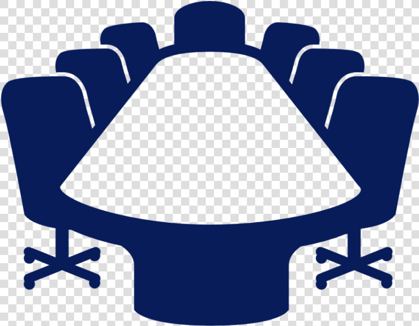 Transparent Meeting Clipart   Board Of Directors Icon  HD Png DownloadTransparent PNG