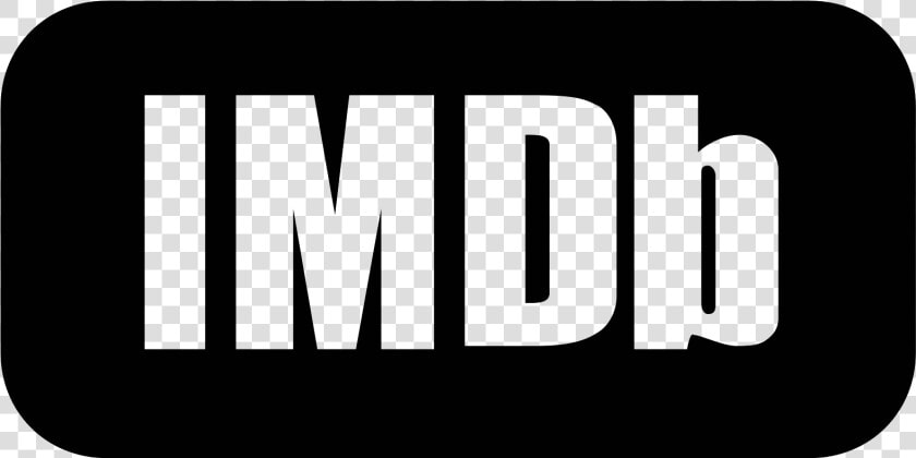 Transparent Imdb Logo 2   Imdb Icon  HD Png DownloadTransparent PNG