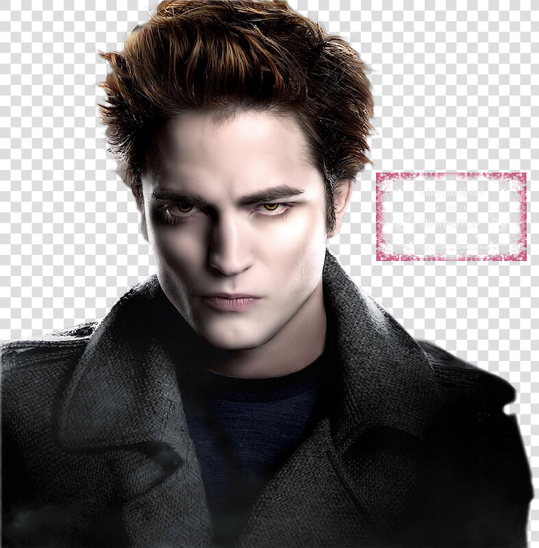 Transparent Robert Pattinson Png   Edward Kellen  Png DownloadTransparent PNG