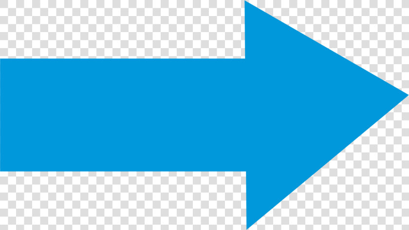 Transparent Seta Png   Light Blue Arrows  Png DownloadTransparent PNG