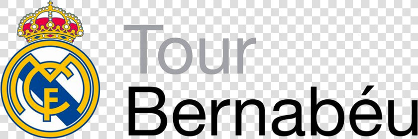 Tour Bernabeu Logo Png  Transparent PngTransparent PNG