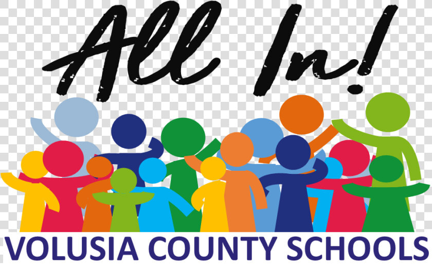 Volusia County Schools All  HD Png DownloadTransparent PNG